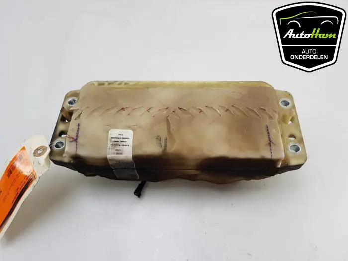 Airbag rechts (Dashboard) Volkswagen Golf