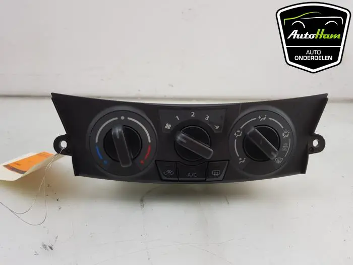 Kachel Bedieningspaneel Suzuki Swift