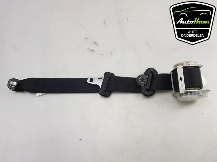 Veiligheidsgordel links-achter Suzuki Swift