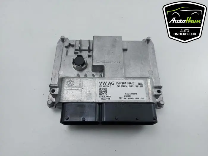 Computer Motormanagement Volkswagen Golf