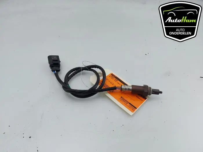 Lambda Sonde Volkswagen Golf