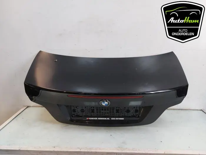 Achterklep BMW 1-Serie
