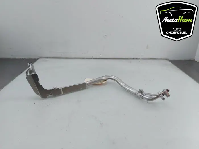 Airco Leiding Volkswagen Golf