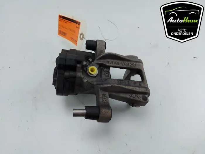 Remklauw (Tang) links-achter Volkswagen Golf