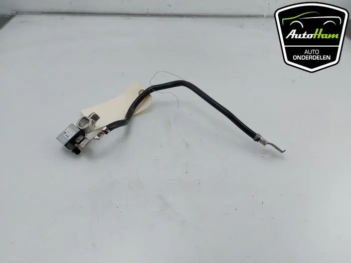 Accu sensor BMW 1-Serie