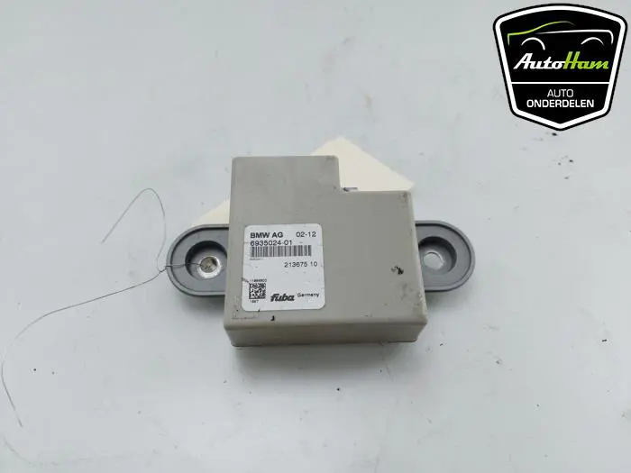 Antenne (diversen) BMW 1-Serie