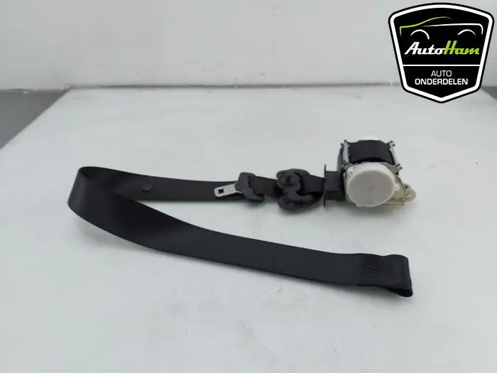 Veiligheidsgordel links-voor BMW 1-Serie