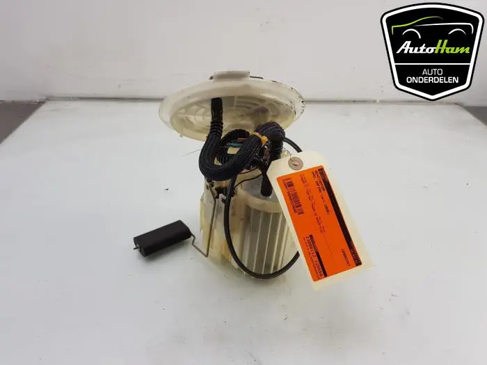 Benzinepomp Opel Zafira