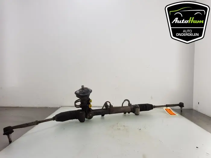 Stuurhuis Bekrachtigd Opel Zafira