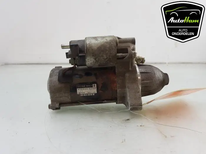 Startmotor Suzuki Swift