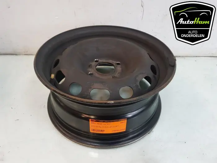 Velg Peugeot Partner