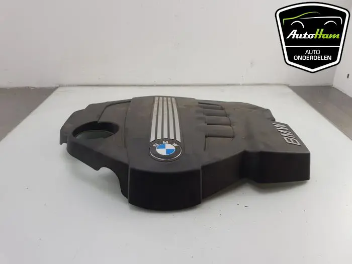 Motor Beschermplaat BMW 1-Serie