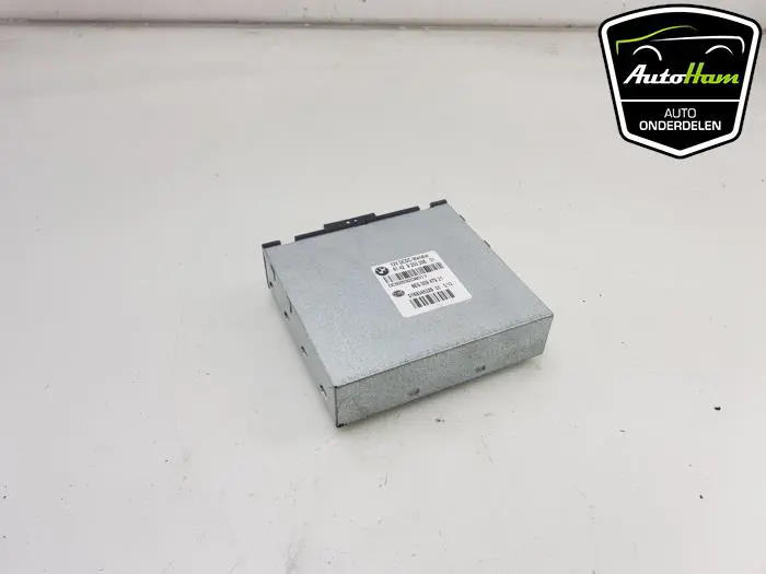 Spanningsregelaar BMW 1-Serie