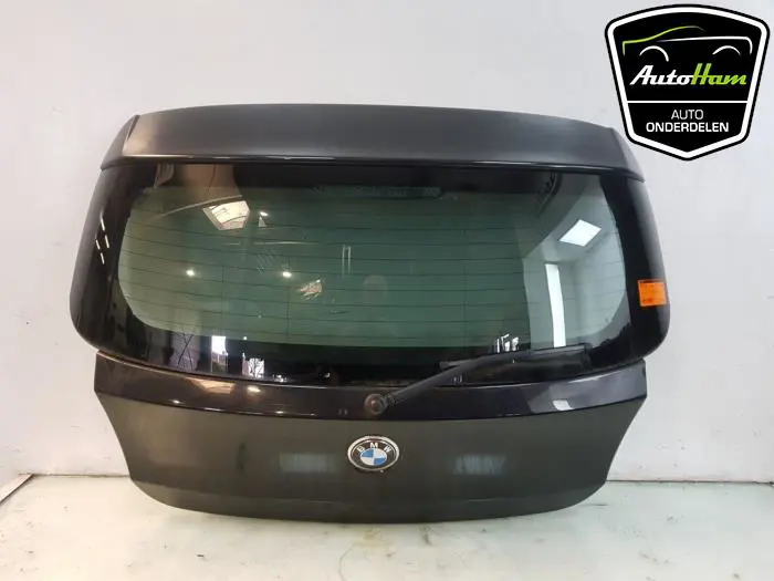 Achterklep BMW 1-Serie