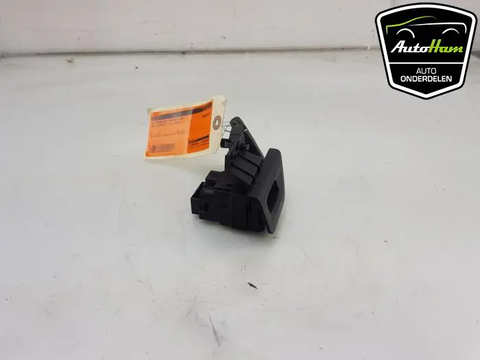 Elektronisch kontaktslot BMW 1-Serie