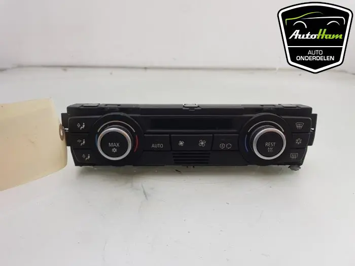 Kachel Bedieningspaneel BMW 1-Serie