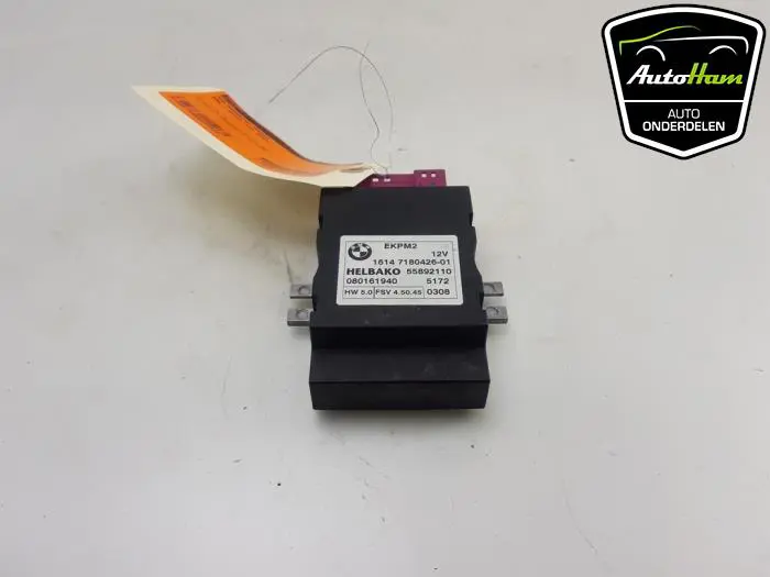 ADM brandstof module BMW 1-Serie