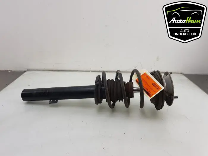 Schokdemper rechts-voor BMW 1-Serie