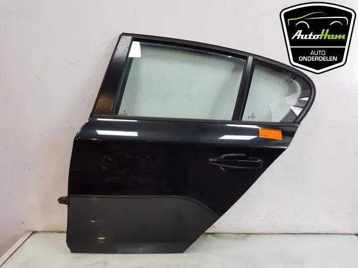 Portier 4Deurs links-achter BMW 1-Serie