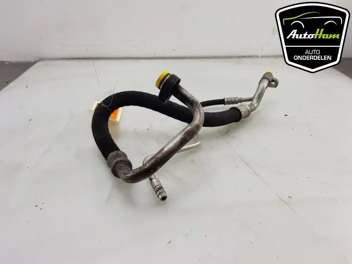 Airco Leiding BMW 1-Serie