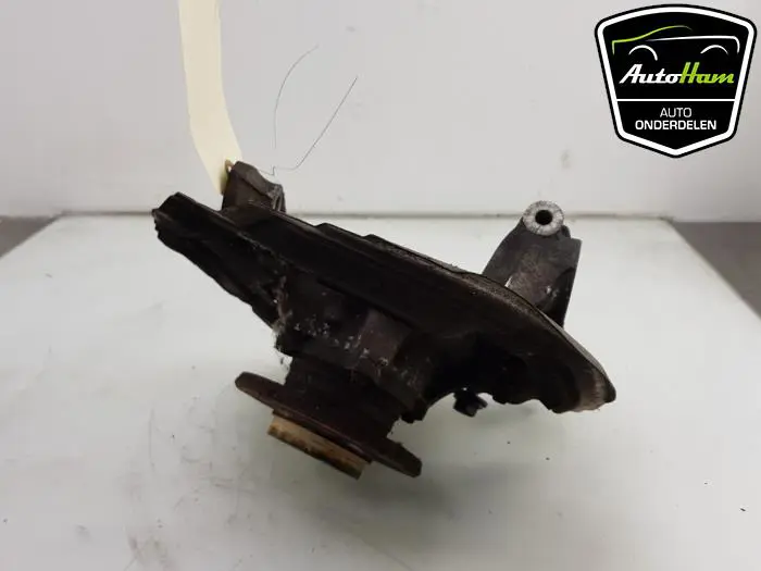 Fusee links-voor BMW 1-Serie
