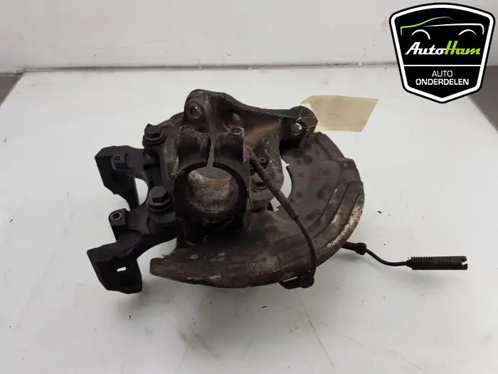 Fusee rechts-voor BMW 1-Serie