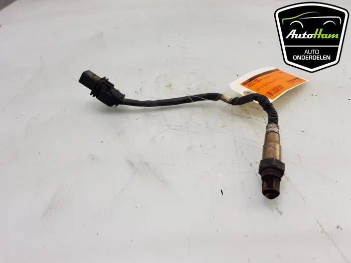 Lambda Sonde Peugeot Partner