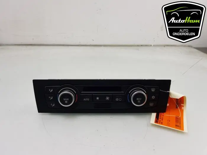Kachel Bedieningspaneel BMW 1-Serie