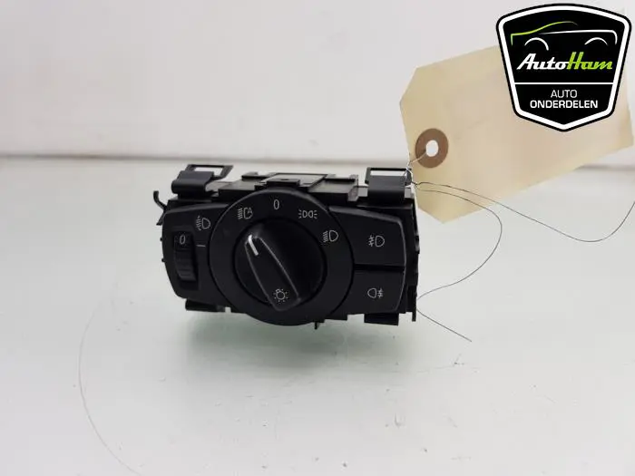 Licht Schakelaar BMW 1-Serie