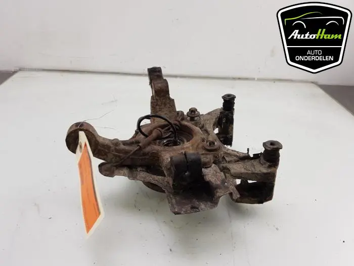 Fusee links-voor Fiat Doblo
