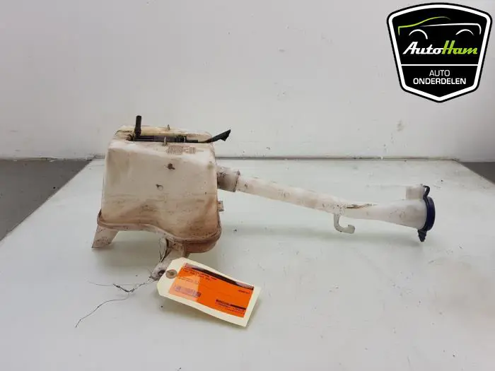 Ruitensproeiertank voor Fiat Doblo