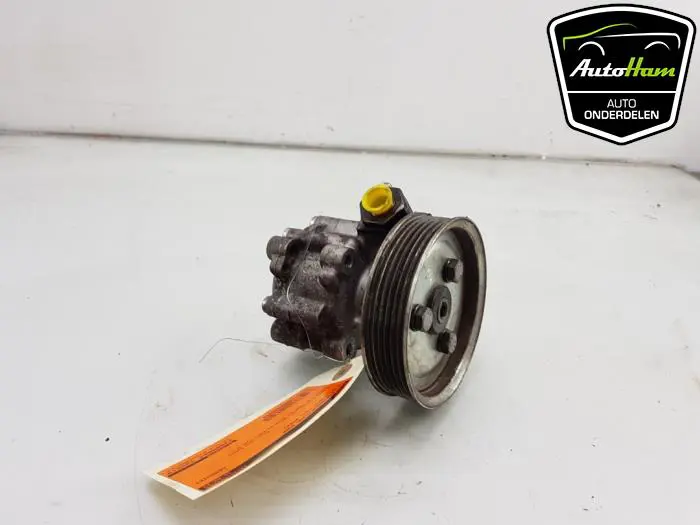 Stuurbekrachtiging Pomp Fiat Doblo