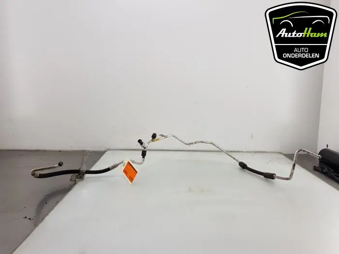 Airco Leiding Fiat Doblo