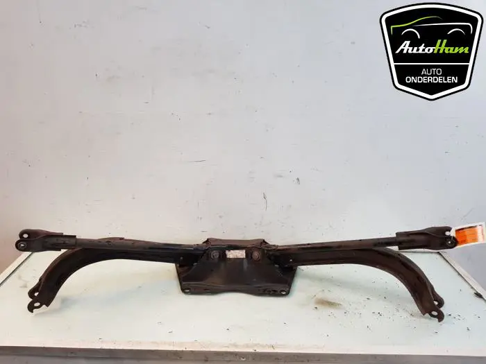 Subframe Fiat Doblo