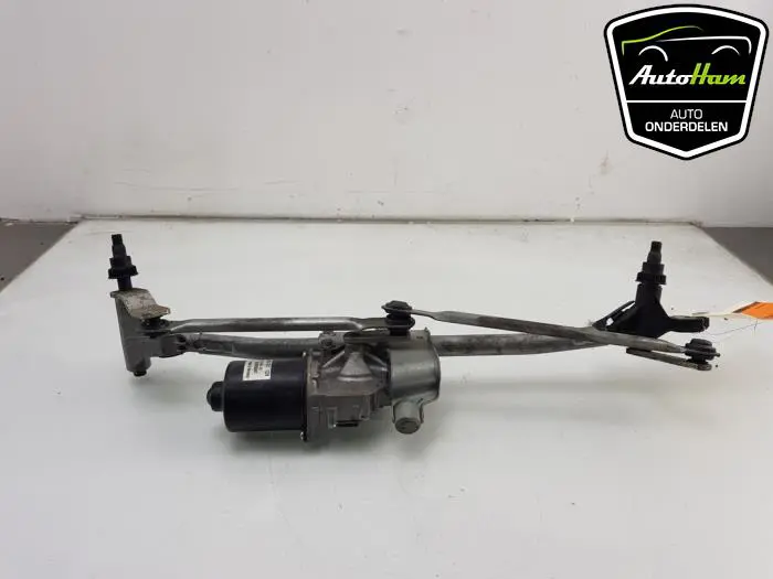 Ruitenwismotor+Mechaniek BMW 1-Serie