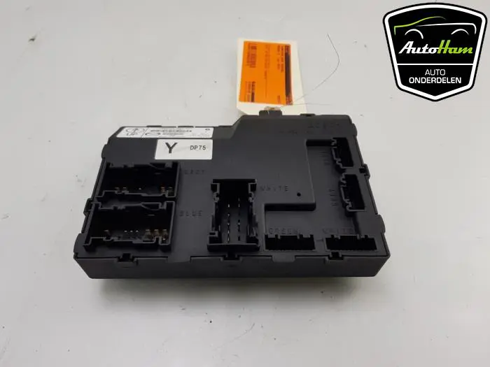 Computer Body Control Mazda 2.