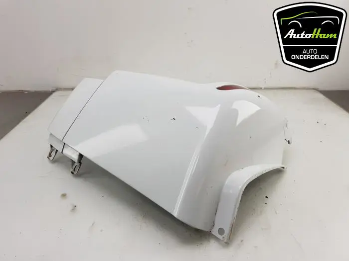 Bumperdeel links-achter Mercedes Sprinter