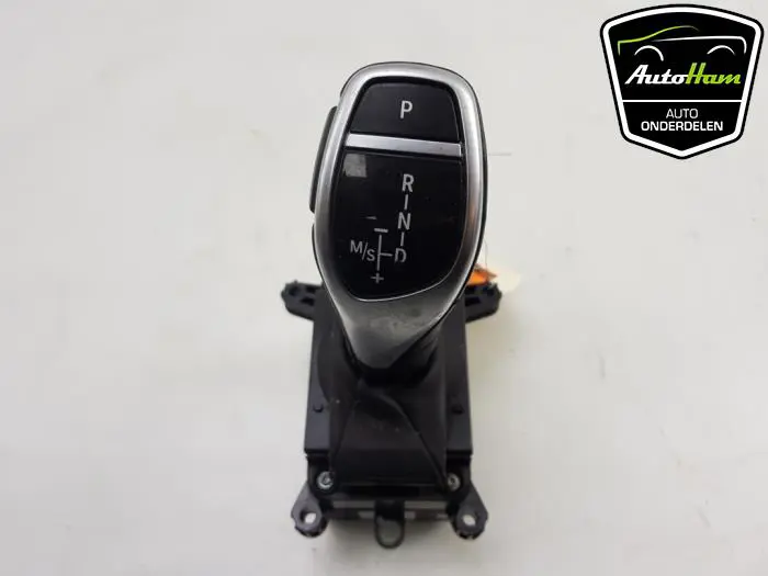 Selectiehendel automaat BMW X5