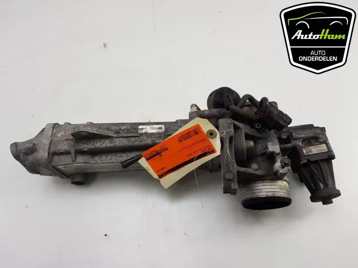 EGR Klep Volvo V70