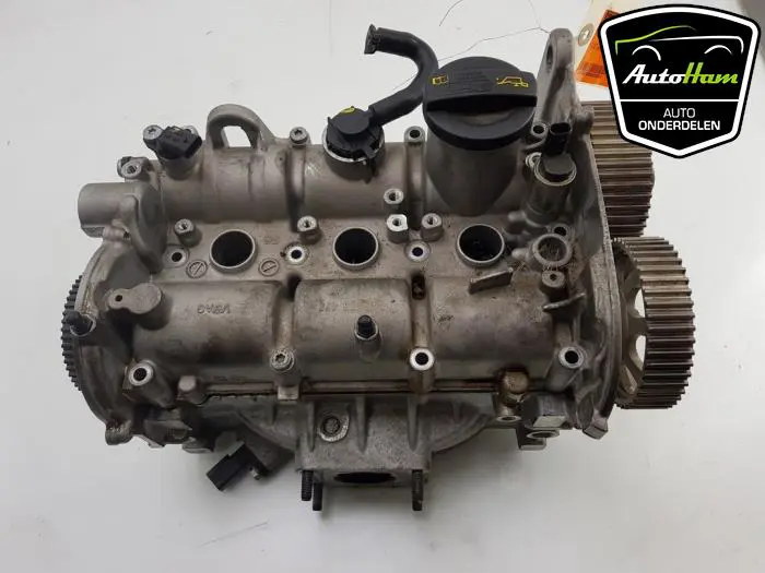Cilinderkop Volkswagen UP