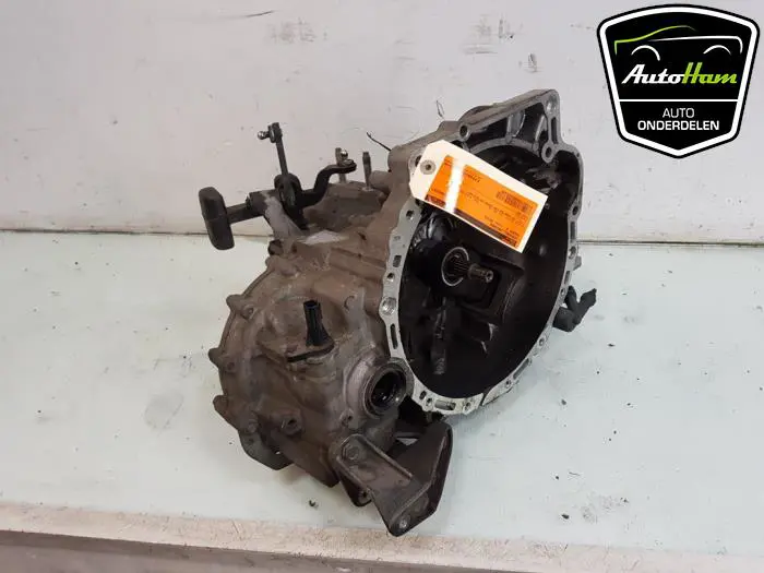 Versnellingsbak Mazda 2.