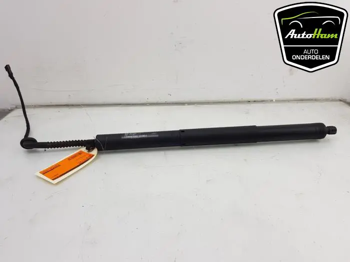 Achterklep motor BMW X5