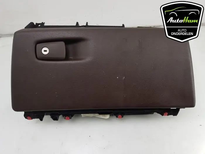 Dashboardkastje BMW X5