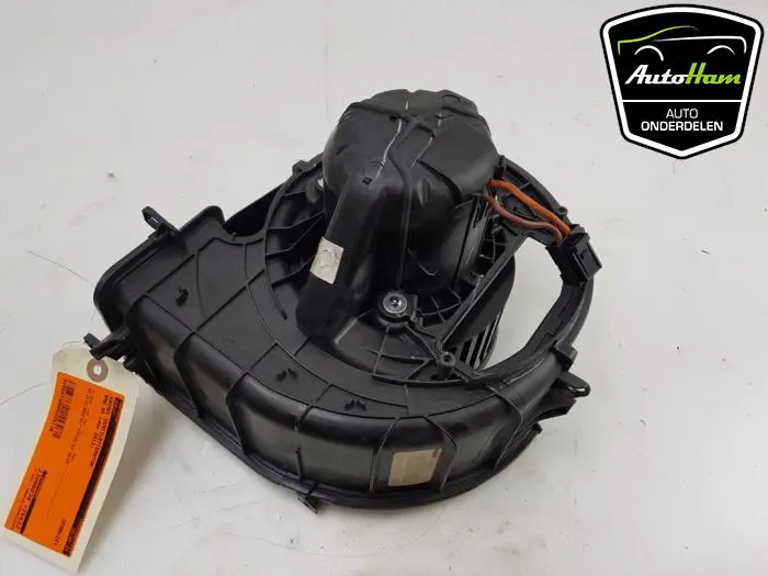 Kachel Ventilatiemotor BMW X5