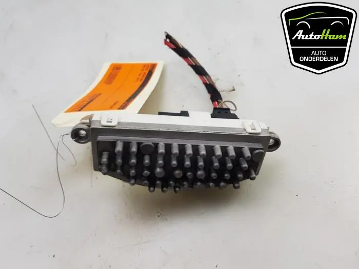 Kachel Weerstand BMW X5