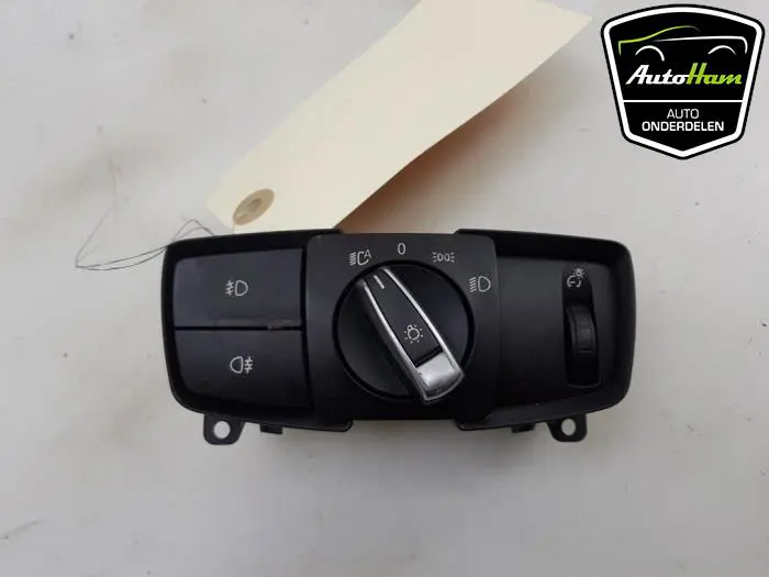 Licht Schakelaar BMW X5
