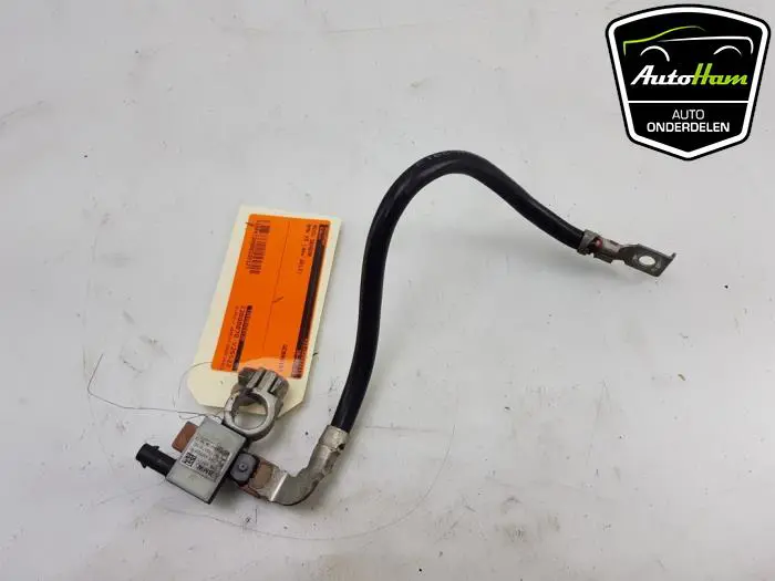 Accu sensor BMW X5