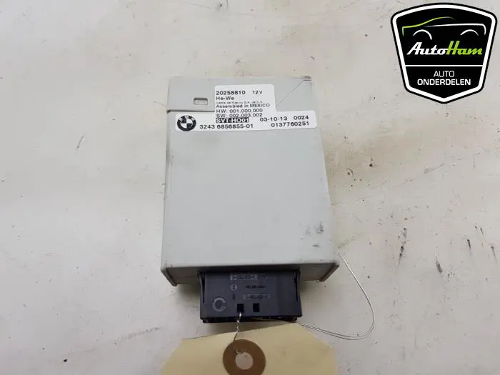 Module (diversen) BMW X5