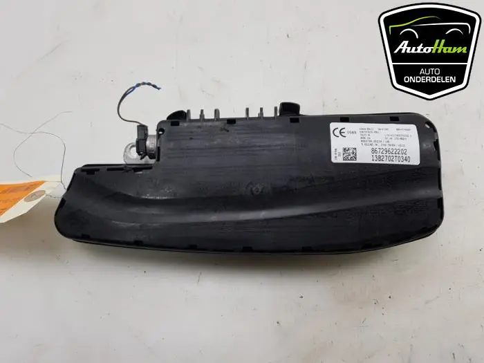 Airbag stoel (zitplaats) BMW X5