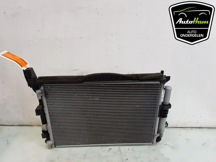 Koelerset Ford Focus